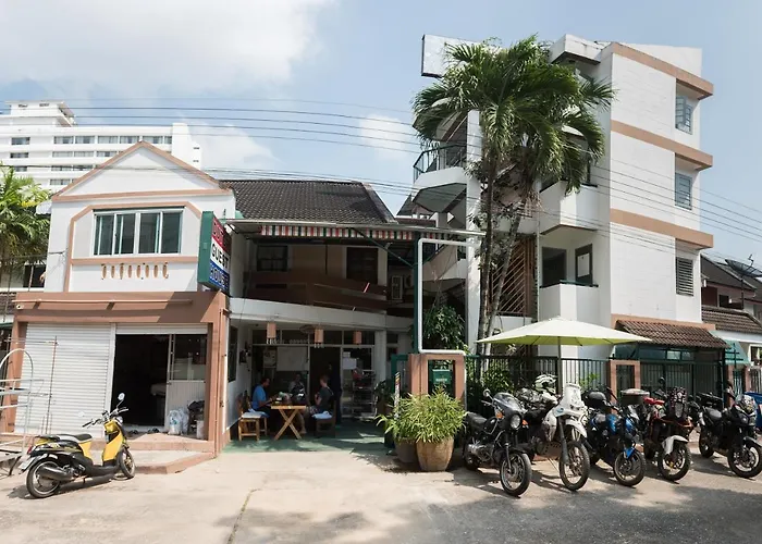 Dutch Guest House