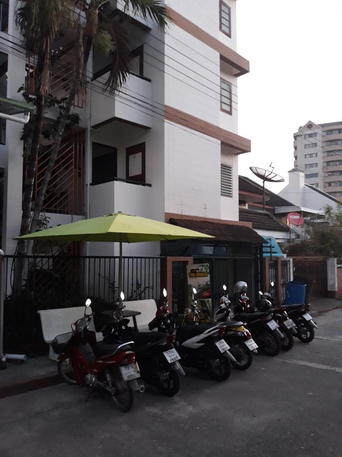 Dutch Gasthuis Chiang Mai